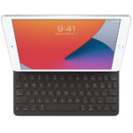 Husă pentru tabletă Apple Smart Keyboard for iPad 7th gen/iPad Air 3rd gen, 10,2", Negru - imagine 5