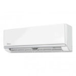 Aparat de aer condiționat Split Midea MSAG-24HRFN8-I/ O, 24kBTU/h, Alb - imagine 13