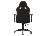 Scaun Gaming Cougar Fusion SF, Plasă elastomerică respirabilă, Portocaliu - Image 17