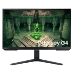 27" Monitor Gaming Samsung S27BG400EI, IPS 1920x1080 FHD, Negru