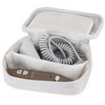 Set pentru manichiură VITEK VT-2214, Bej - imagine 2