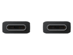 Cablu încărcare și sincronizare Samsung USB-C to USB-C Cable 3A, USB Type-C/USB Type-C, 1,8m, Negru - Image 6