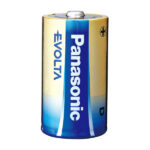 Baterii Panasonic LR20EGE, D, 2buc. - imagine 4