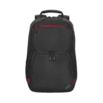 Rucsac Lenovo ThinkPad Essential Plus, 15.6", rPET, Poliester, Negru