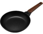 Tigaie Polaris Albero-24F, 24cm, Negru - imagine 13