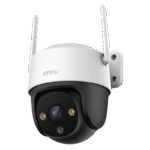 Camera de supraveghere IMOU Cruiser 2C 5MP, Alb