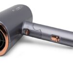 Uscător de păr Polaris PHD 2090ACi Tourmaline PROF, 2000 W, Gri - Image 15