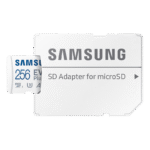 Card de Memorie Samsung EVO Plus MicroSDXC, 256GB (MB-MC256SA/EU) - Image 6