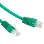 Patch cord Cablexpert PP6-3M/G, Cat6 FTP , 3m, Verde - Image 2