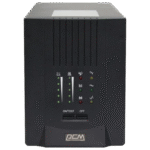 Sursă de alimentare neîntreruptibilă PCM SPT-3000, Linear-interactiv, 3000VA, Turn