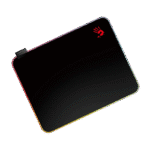Mouse Pad pentru jocuri Bloody MP-45N, Medium, Negru - Image 3