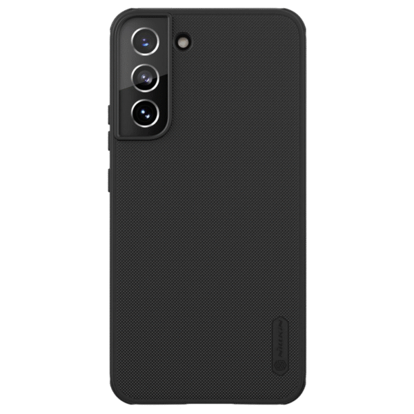 Husă Nillkin Nillkin SAM. S22+, Frosted, Negru