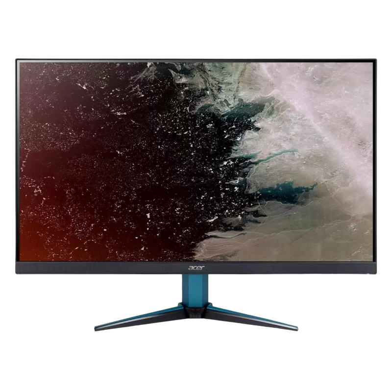 aee77705-a312-434b-bd63-dc4d4db1eecd 27" ACER Nitro VG272UV3bmiipx, Black, IPS, 2560x1440, 180Hz, FreeSync, 0.5msGTG, 350cd, DCR100mil:1, - Image 1