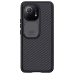 Husă Nillkin Mi11 - Camshield Pro, Negru
