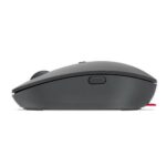 Mouse Wireless Lenovo GY51C21210, Gri - imagine 12