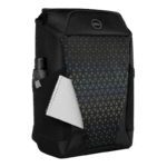 Rucsac pentru Laptop DELL GM1720PM, 17", Textil, Negru - Image 2