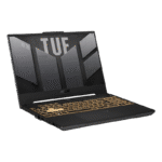 Laptop Gaming 15,6" ASUS TUF Gaming F15 FX507VV, Mecha Gray, Intel Core i7-13620H, 16GB/1024GB, Fără SO - Image 3