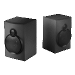 Boxe pentru calculator 2.1 F&D A521X, Negru - Image 9