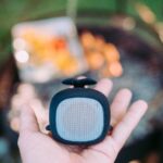 Forever Bluetooth Speaker, Willy red-black, ABS-200 - Image 11