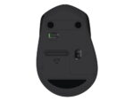 Mouse Wireless Logitech M330 Silent Plus, Negru - imagine 13