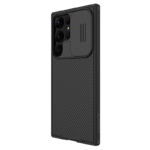 Husă Nillkin Galaxy S23 Ultra Camshield Pro, Negru - Image 10