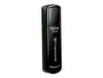 Memorie USB Transcend JetFlash 350, 8GB, Negru - imagine 8