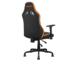 Scaun Gaming Cougar Fusion SF, Plasă elastomerică respirabilă, Portocaliu - Image 8