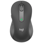 Mouse Wireless Logitech M650 L, Grafit