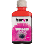 Recipient de cerneală Barva PN-EL100N, 180ml, Magenta - imagine 2