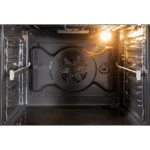 Cuptor Electric Whirlpool OAKZ9 6200 CS IX, Oțel inoxidabil - Image 4