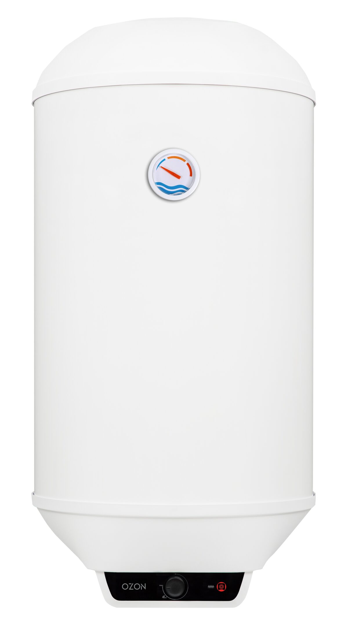 Boiler Electric OZON OZ80CL20M, 80L, Alb - imagine 4