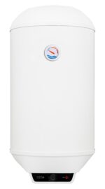 Boiler Electric OZON OZ80CL20M, 80L, Alb - imagine 4