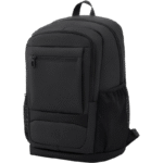 Rucsac zilnic NINETYGO Large Capacity Business Travel, 15.6", Poliester, Negru - Image 3