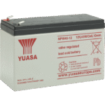 Acumulator UPS Yuasa NPW45-12-TW, 12V, 7,5Ah