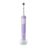 Periuță de dinți electrică Braun Oral-B Vitality Pro, Violet