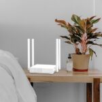 Router fără fir TP-LINK Archer C24, Alb - imagine 10