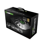 Sursă Alimentare PC Gamemax GP-750, 750W, ATX, Nemodular - Image 3