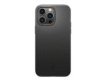 Husă Spigen iPhone 14 Pro, Thin Fit, Negru - Image 17