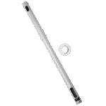 Coloana de extensie Epson Pipe ELPFP13, Alb