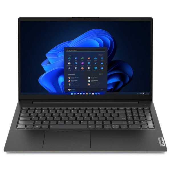 Laptop Business 15,6" Lenovo V15 G4 IRU, Negru, Intel Core i7-13620H, 16GB/512GB, Fără SO