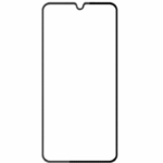 Sticlă de protecție Xcover Samsung Galaxy A15 - Full Glue Premium, Negru - Image 2