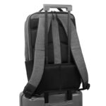 Rucsac pentru Laptop Lenovo Urban backpack, 15.6", Grey - Image 10