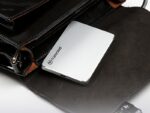 HDD portabil extern Transcend StoreJet 25C3S, 2 TB, Argintiu (TS2TSJ25C3S) - Image 5