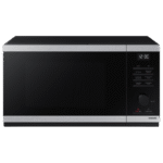 Cuptor cu microunde Samsung MG23DG4524ATE2, Negru