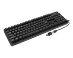 Tastatură SVEN Standard 301, Cu fir, Negru - Image 6