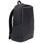 Rucsac zilnic NINETYGO City Commuter, 13", Nailon, Poliester, Negru - Image 3