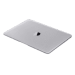 Husă pentru laptop Tech Protect Smartshell Macbook Air 13 (2018-2020), 13.3", Policarbonat, Crystal Clear - Image 6