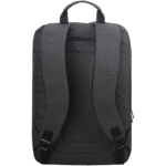 Rucsac pentru Laptop Lenovo B210, 15.6", Poliester, Gri - imagine 5