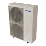 Outdoor Unit  Samsung AC140JXMDGH, CAC (f.Duct), R410A, 3-Phase - imagine 4