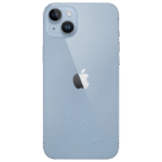 Smartphone Apple iPhone 14 Plus, 6GB/512GB, Blue - Image 9